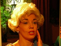 Stefanie als Marilyn Monroe 5